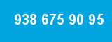 938 675 90 95 938 675 90 95